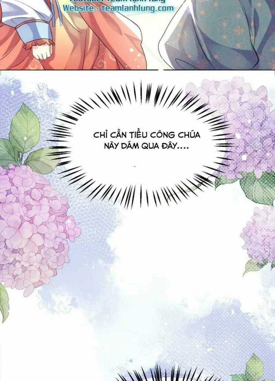 Phương Thức Nuôi Dưỡng Nhân Vật Phản Diện Chapter 8 trang 52