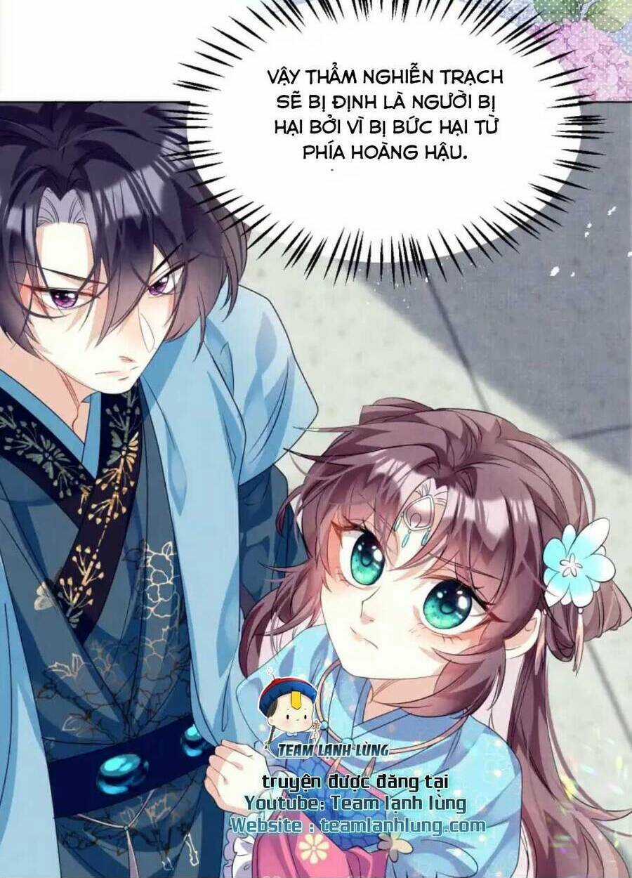 Phương Thức Nuôi Dưỡng Nhân Vật Phản Diện Chapter 8 trang 53