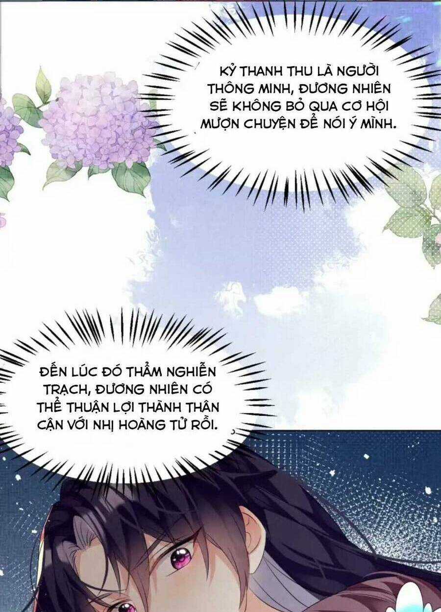 Phương Thức Nuôi Dưỡng Nhân Vật Phản Diện Chapter 8 trang 54