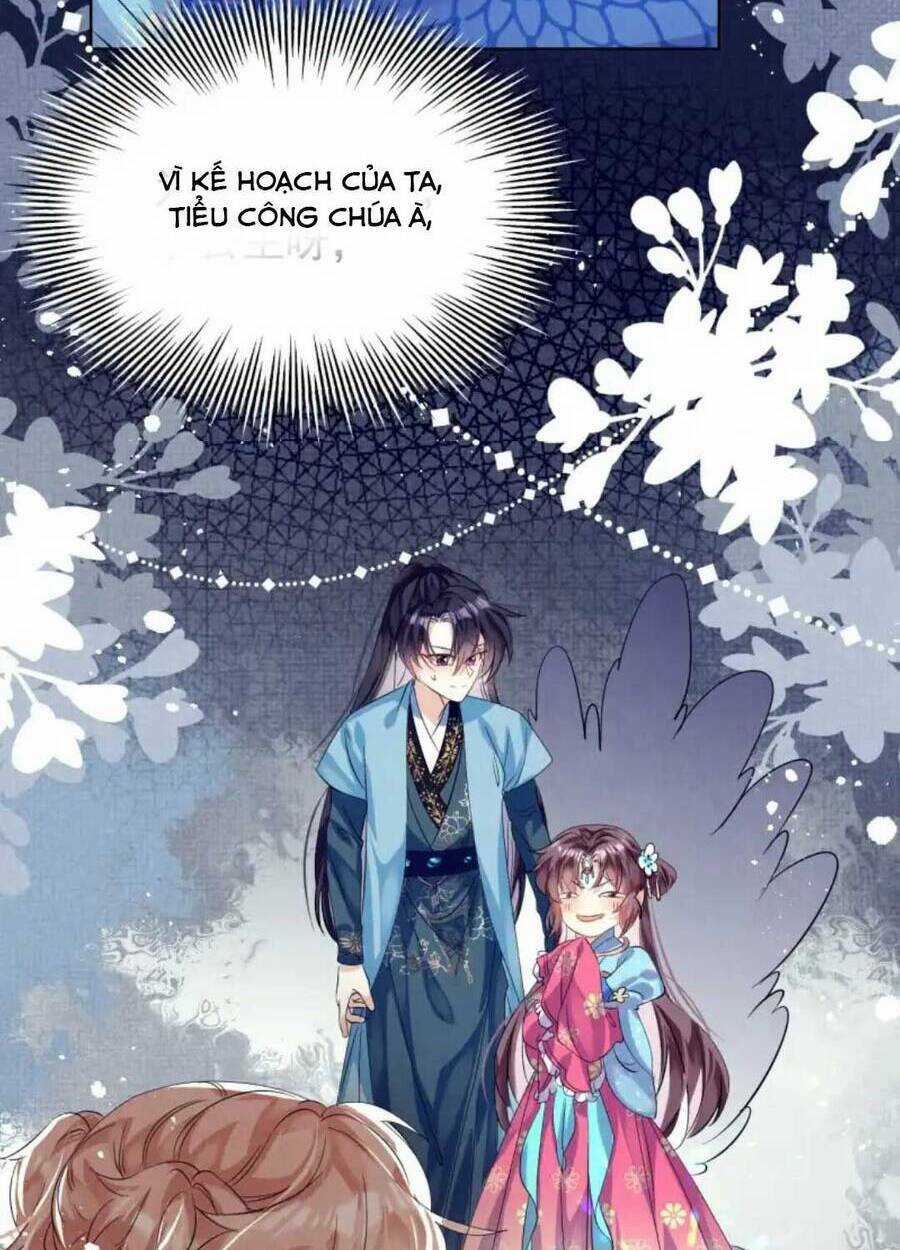 Phương Thức Nuôi Dưỡng Nhân Vật Phản Diện Chapter 8 trang 57