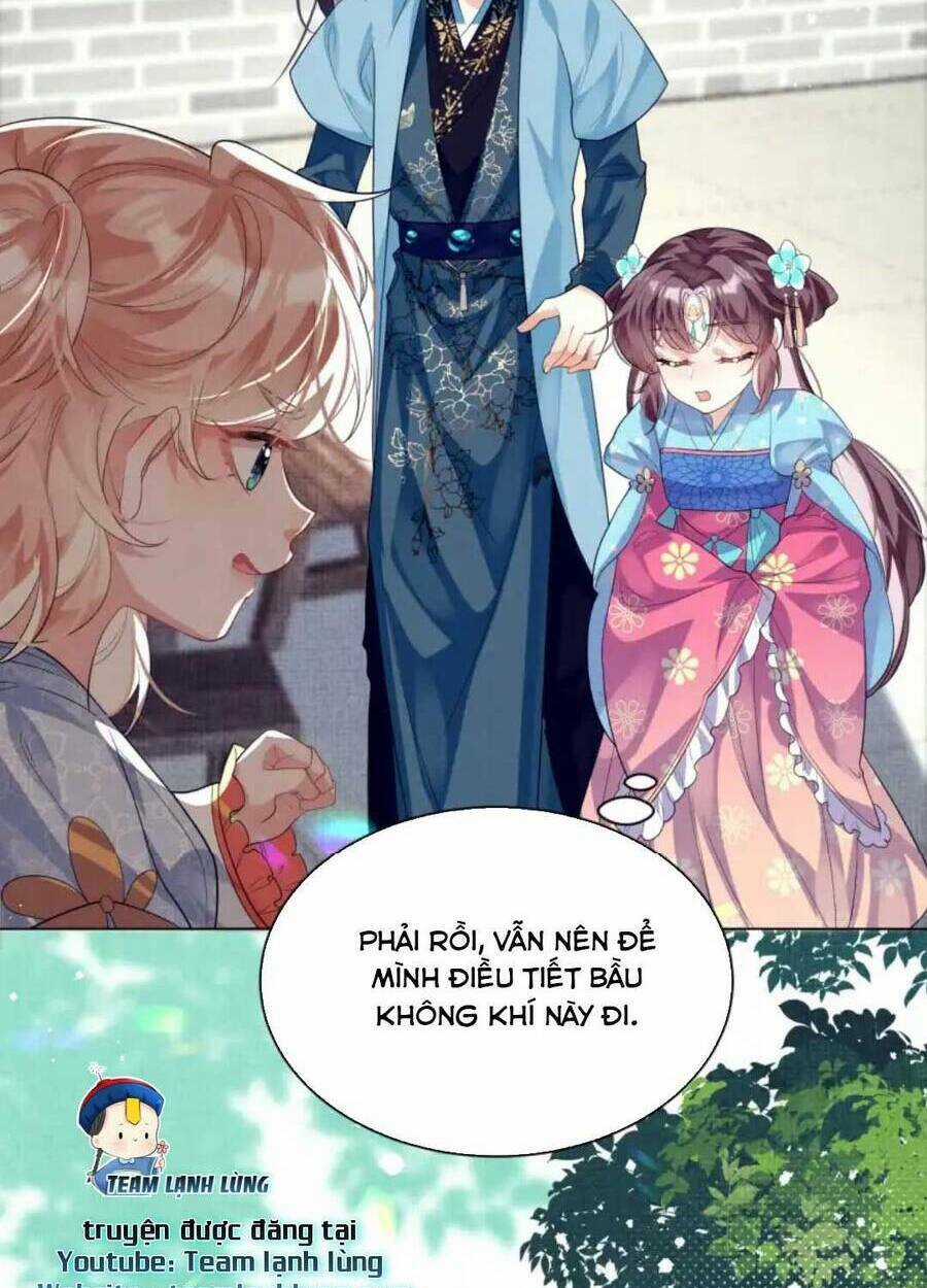 Phương Thức Nuôi Dưỡng Nhân Vật Phản Diện Chapter 8 trang 7