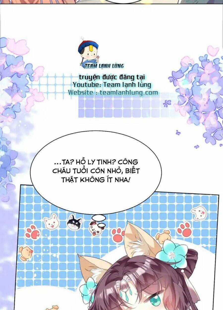 Phương Thức Nuôi Dưỡng Nhân Vật Phản Diện Chapter 8 trang 9
