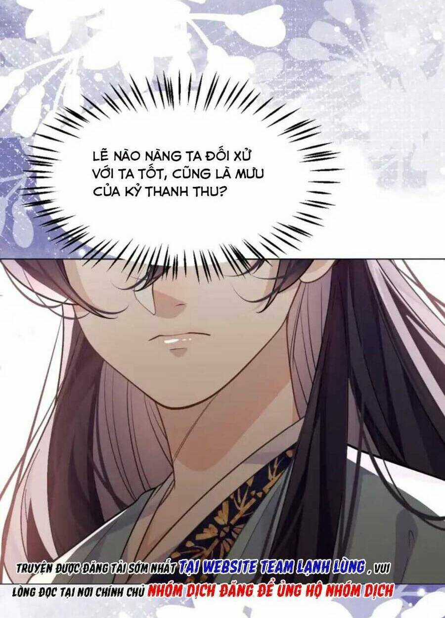 Phương Thức Nuôi Dưỡng Nhân Vật Phản Diện Chapter 9 trang 10