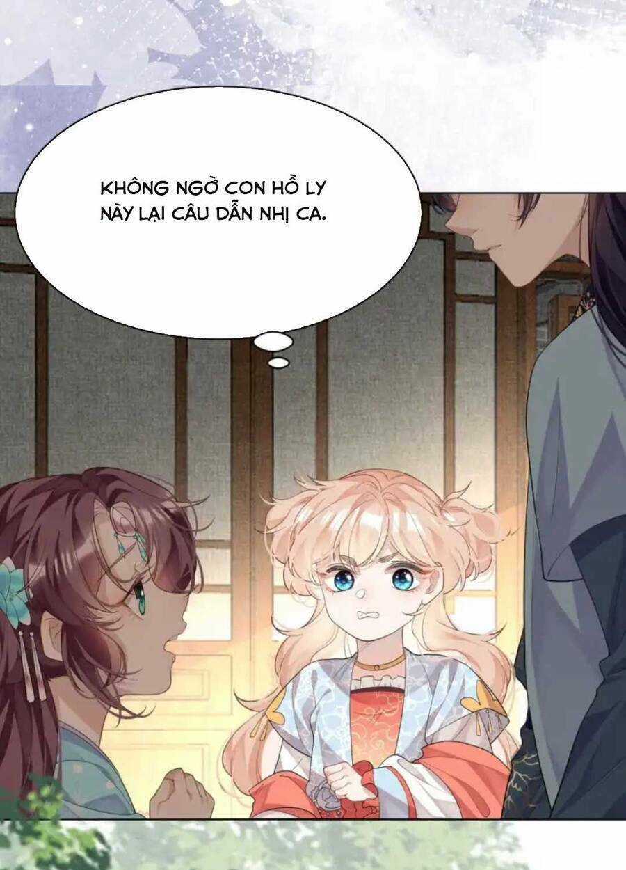 Phương Thức Nuôi Dưỡng Nhân Vật Phản Diện Chapter 9 trang 12