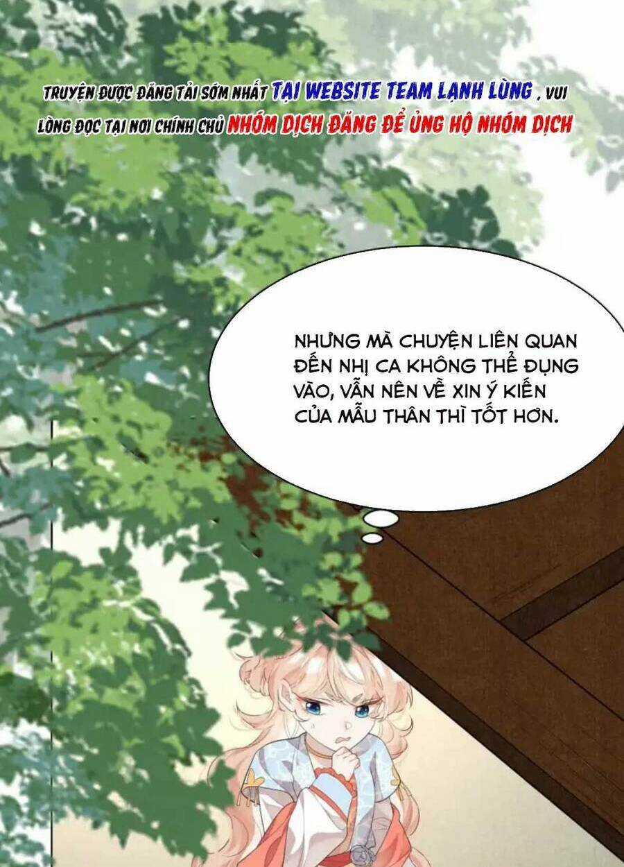 Phương Thức Nuôi Dưỡng Nhân Vật Phản Diện Chapter 9 trang 13