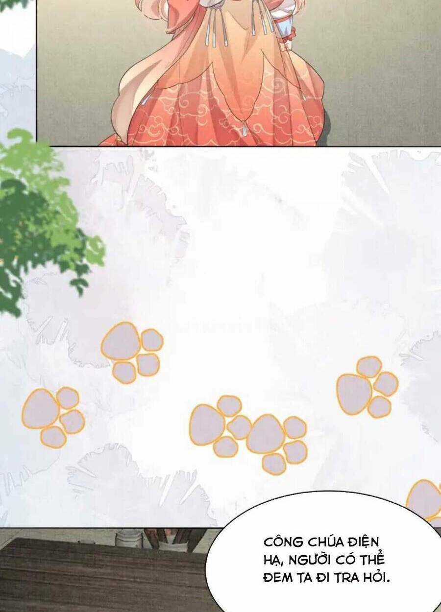 Phương Thức Nuôi Dưỡng Nhân Vật Phản Diện Chapter 9 trang 14