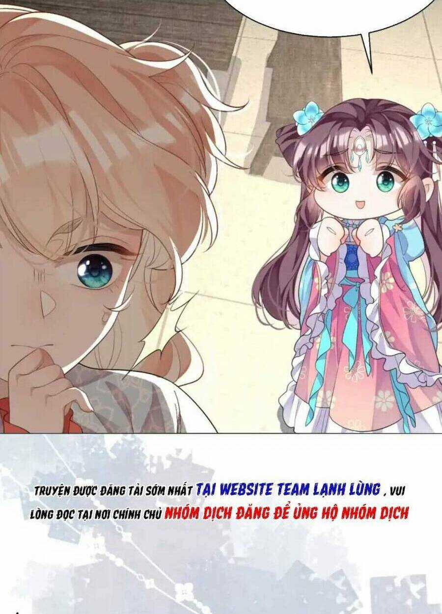 Phương Thức Nuôi Dưỡng Nhân Vật Phản Diện Chapter 9 trang 15