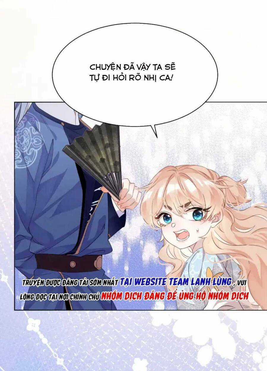 Phương Thức Nuôi Dưỡng Nhân Vật Phản Diện Chapter 9 trang 18