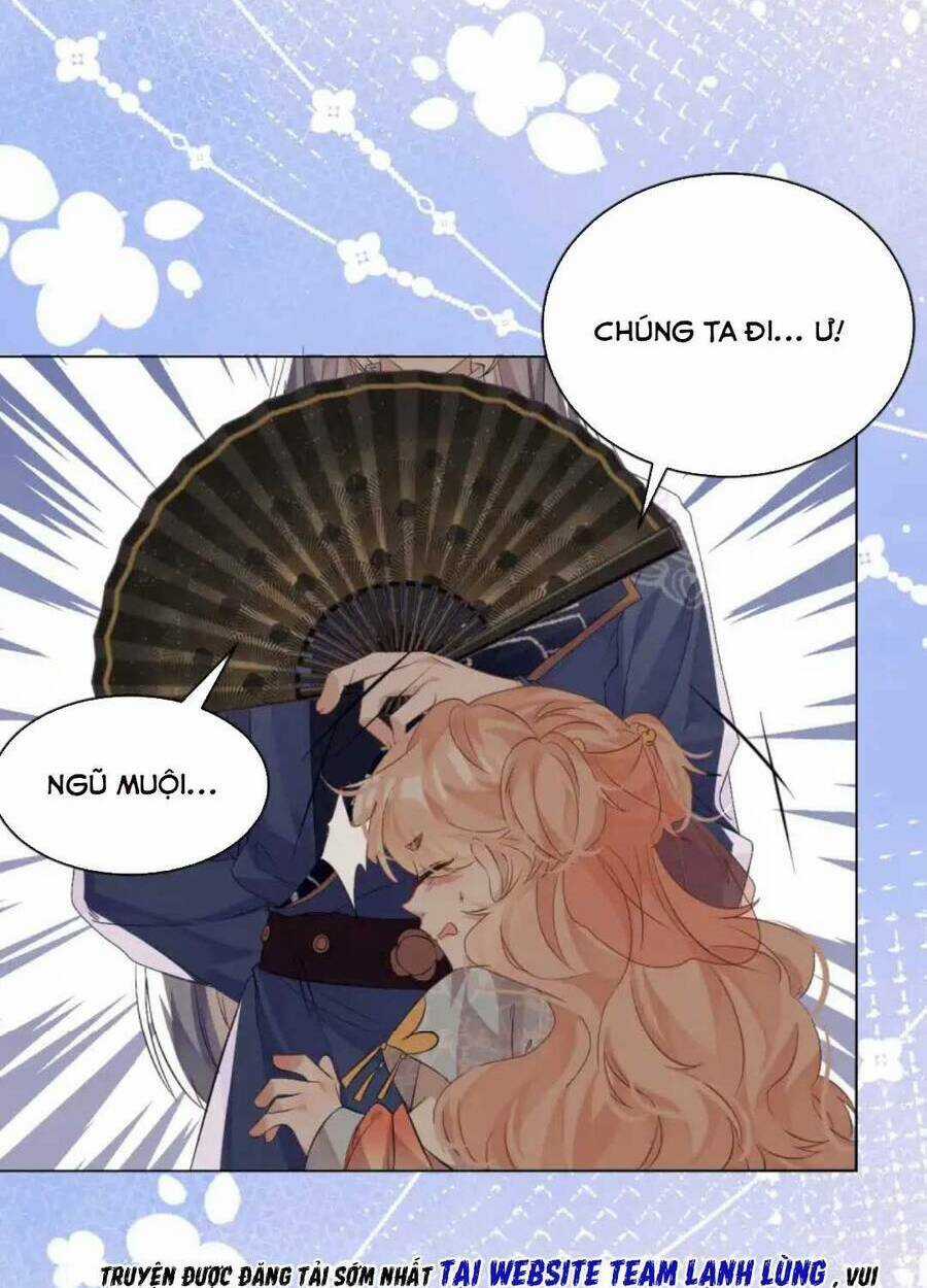 Phương Thức Nuôi Dưỡng Nhân Vật Phản Diện Chapter 9 trang 19