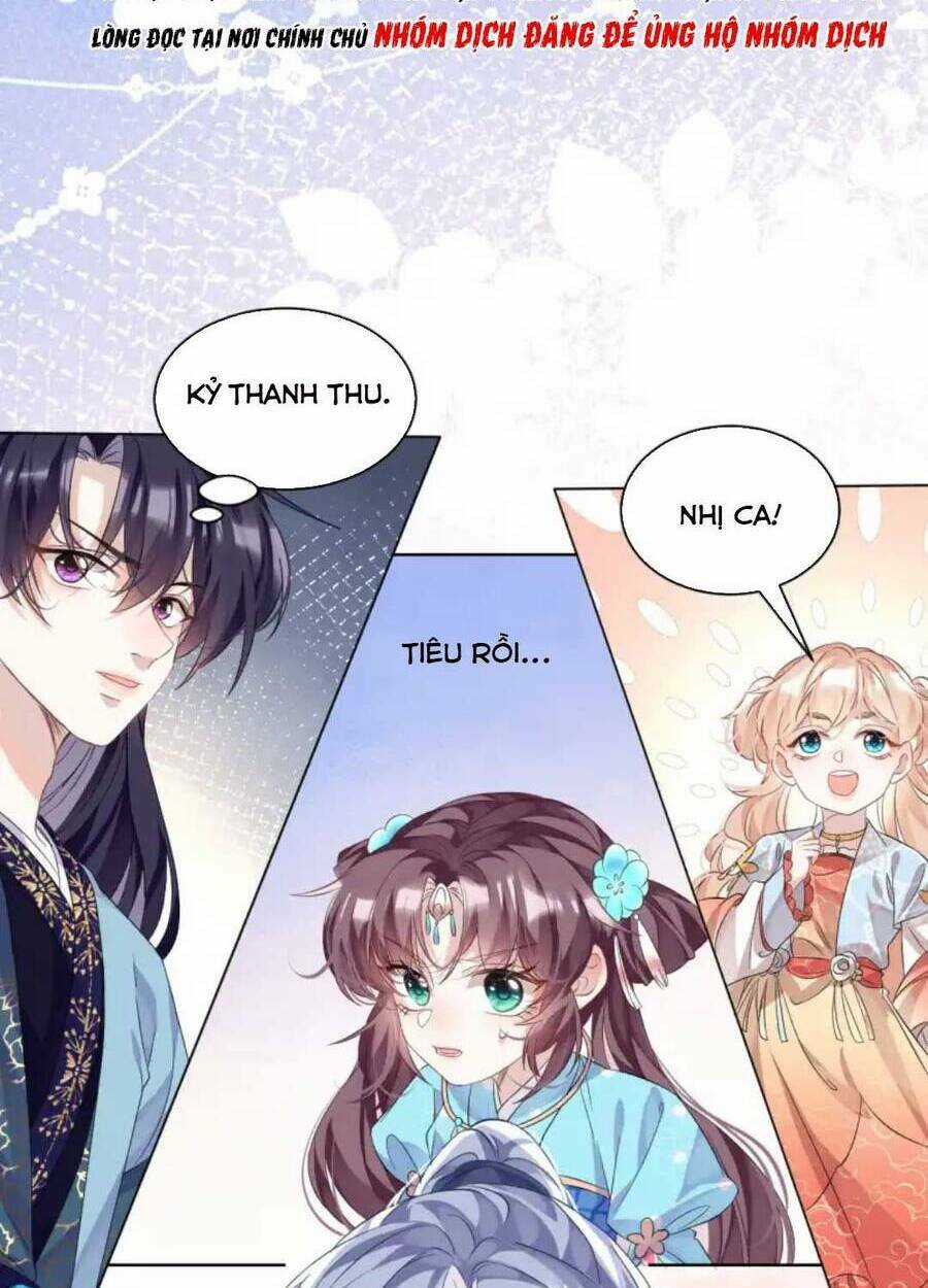 Phương Thức Nuôi Dưỡng Nhân Vật Phản Diện Chapter 9 trang 20