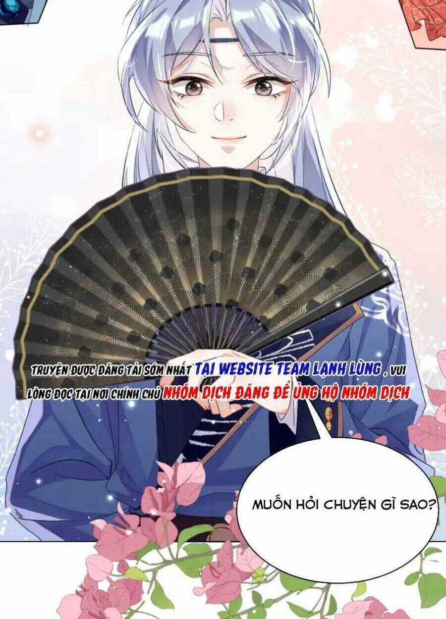 Phương Thức Nuôi Dưỡng Nhân Vật Phản Diện Chapter 9 trang 21