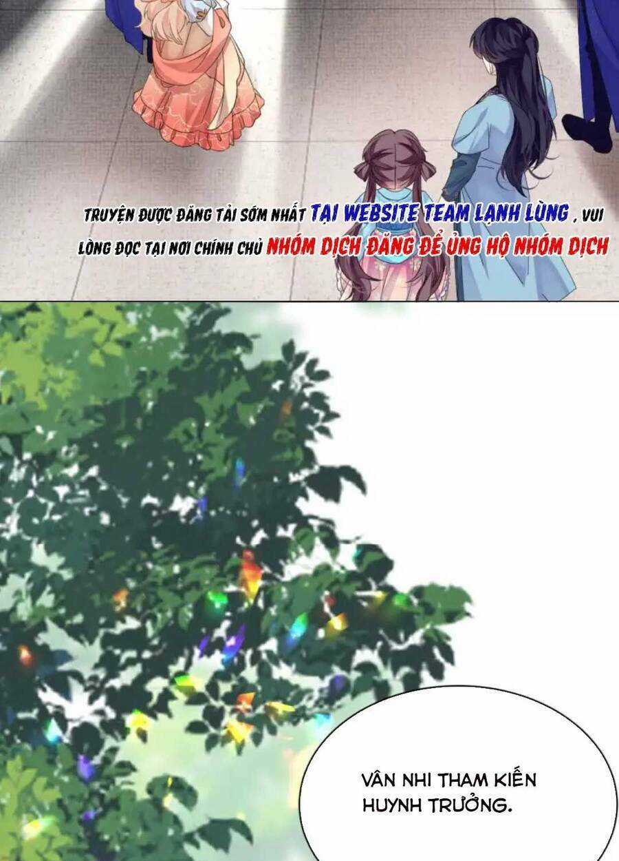 Phương Thức Nuôi Dưỡng Nhân Vật Phản Diện Chapter 9 trang 23