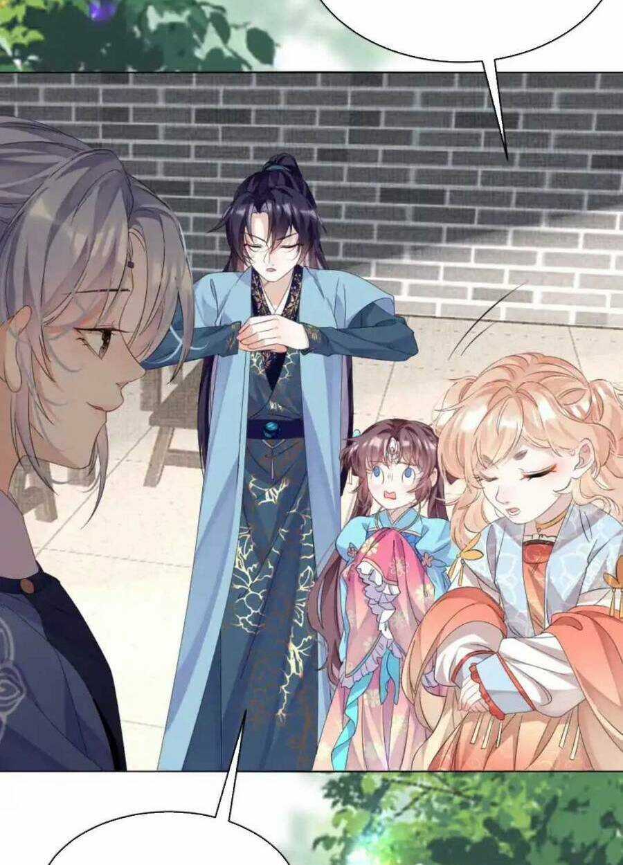 Phương Thức Nuôi Dưỡng Nhân Vật Phản Diện Chapter 9 trang 24