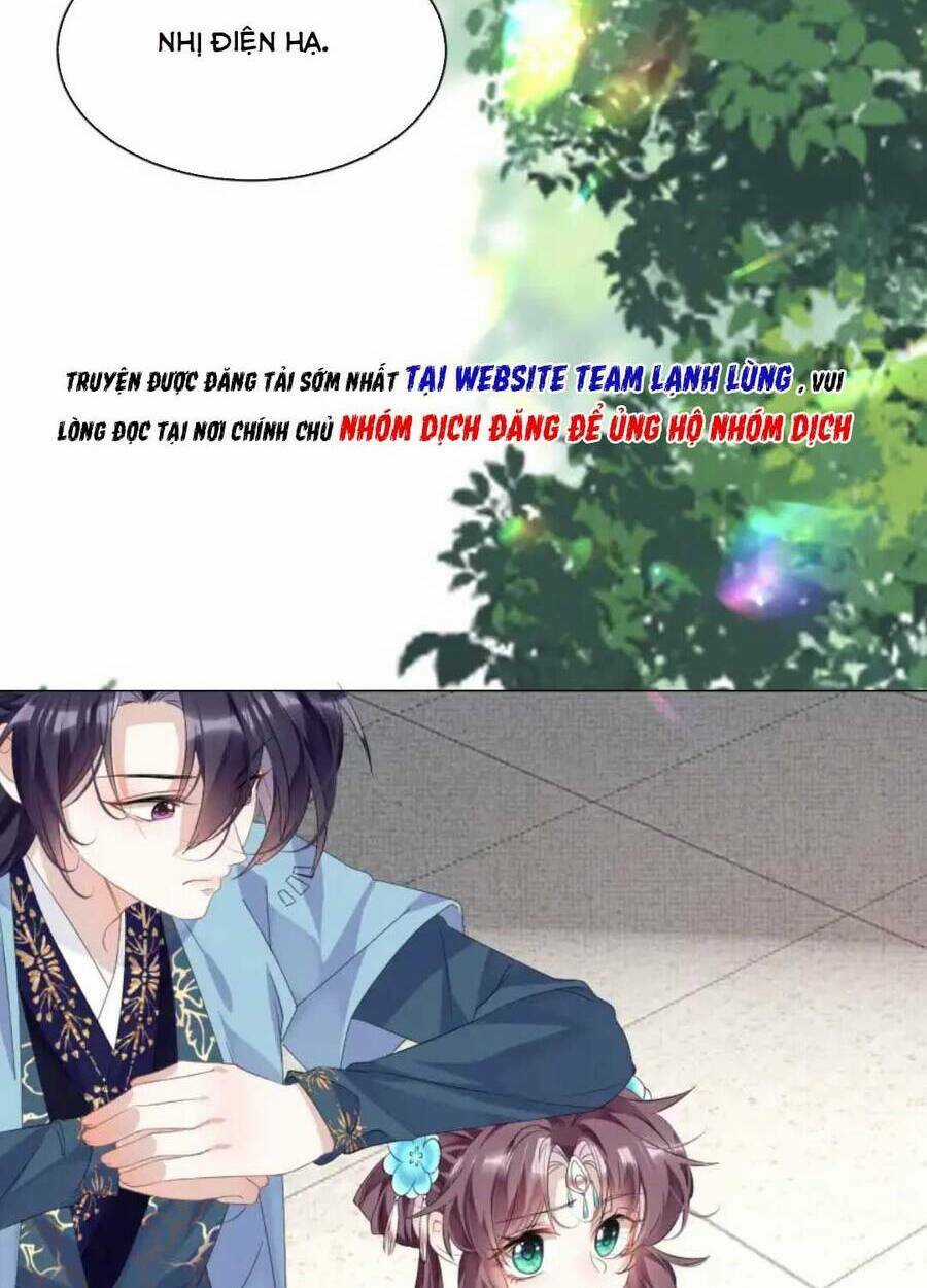 Phương Thức Nuôi Dưỡng Nhân Vật Phản Diện Chapter 9 trang 25