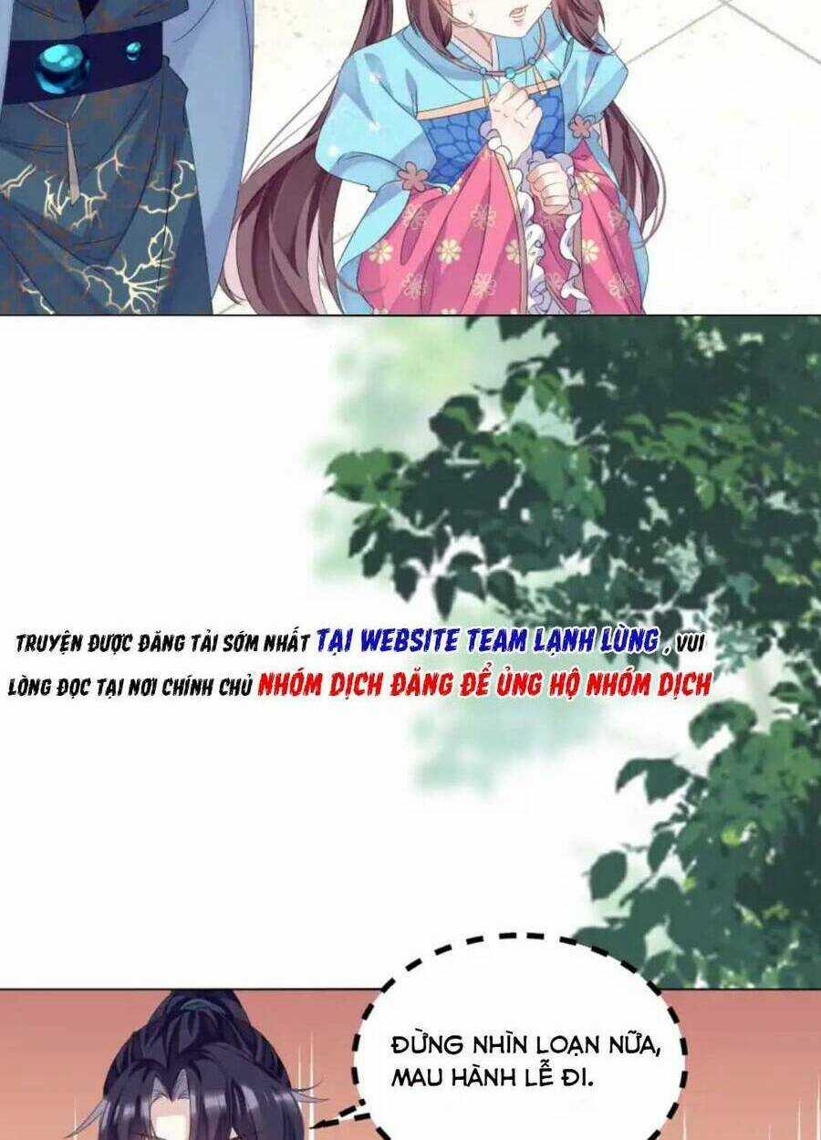 Phương Thức Nuôi Dưỡng Nhân Vật Phản Diện Chapter 9 trang 26