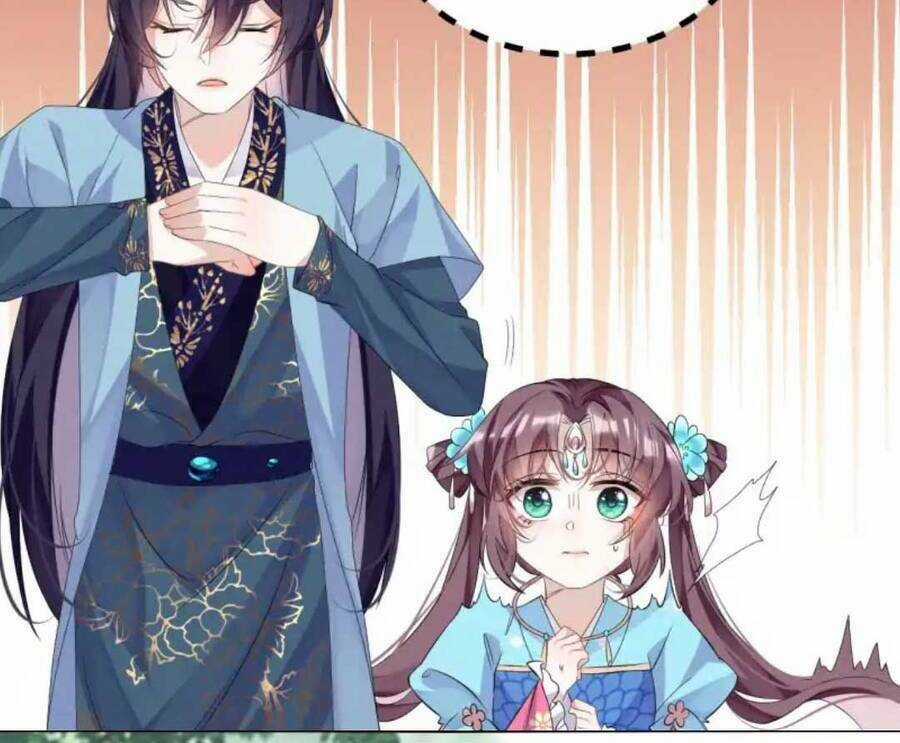 Phương Thức Nuôi Dưỡng Nhân Vật Phản Diện Chapter 9 trang 27