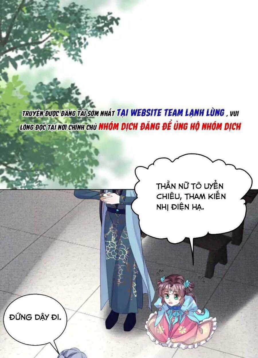 Phương Thức Nuôi Dưỡng Nhân Vật Phản Diện Chapter 9 trang 29