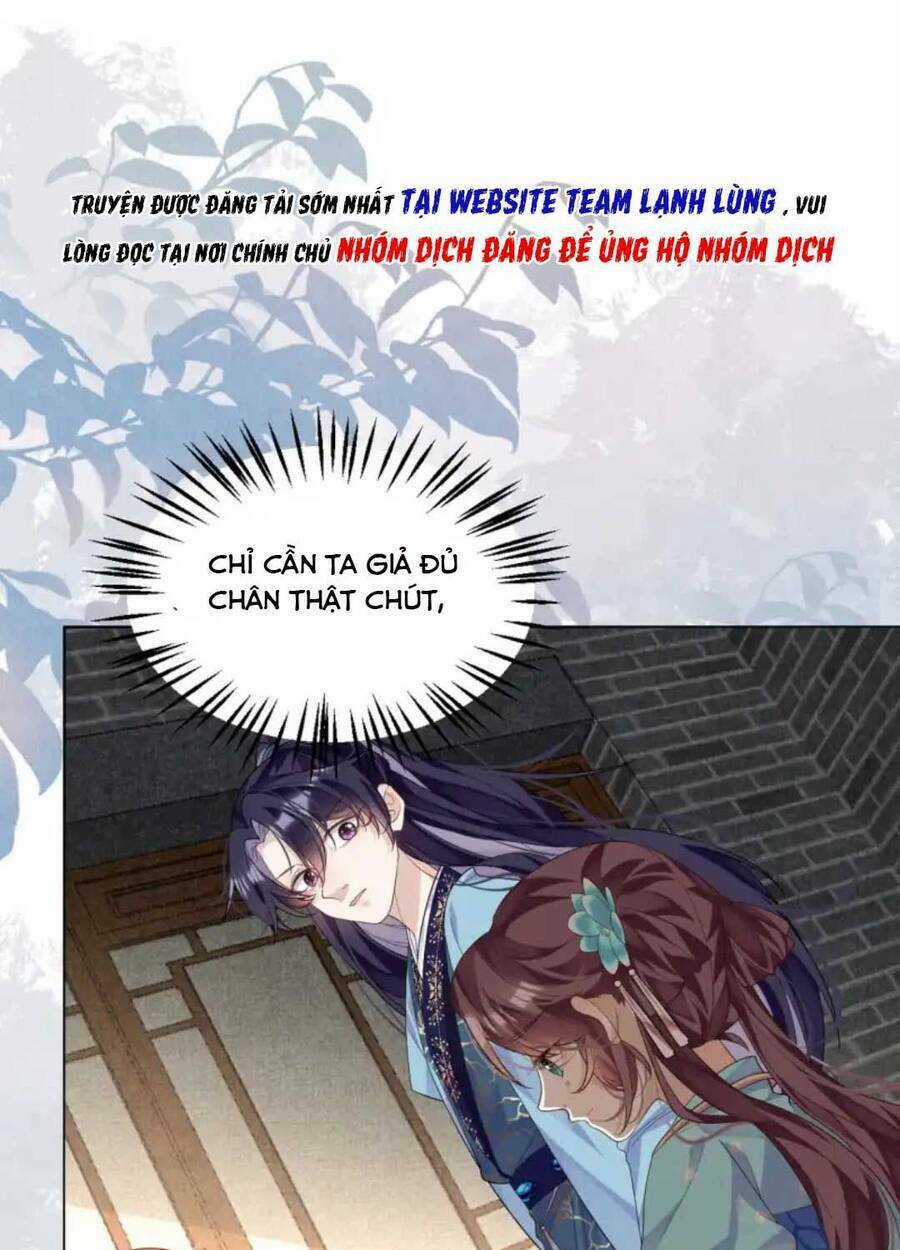 Phương Thức Nuôi Dưỡng Nhân Vật Phản Diện Chapter 9 trang 3