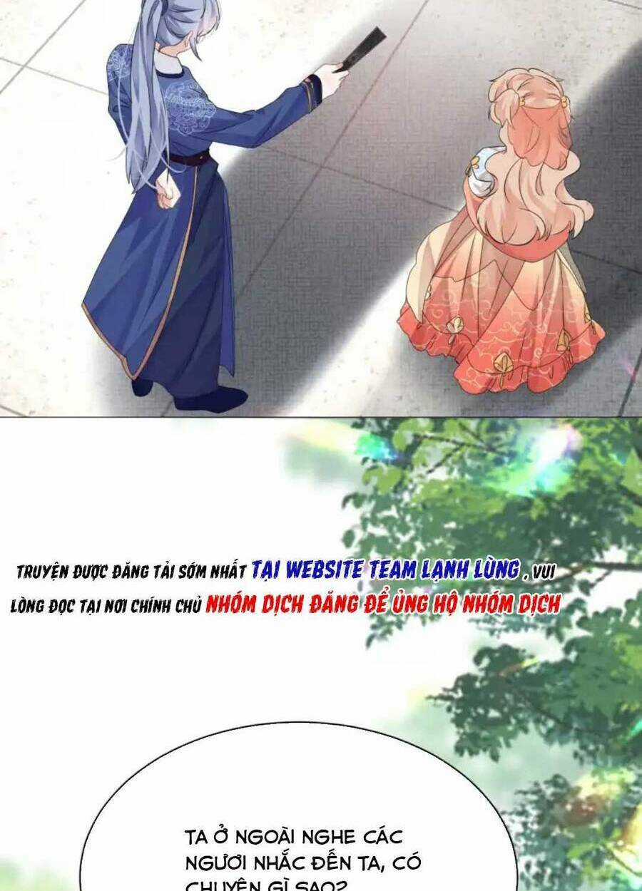 Phương Thức Nuôi Dưỡng Nhân Vật Phản Diện Chapter 9 trang 30