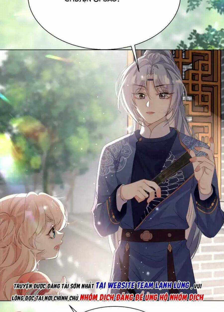 Phương Thức Nuôi Dưỡng Nhân Vật Phản Diện Chapter 9 trang 31