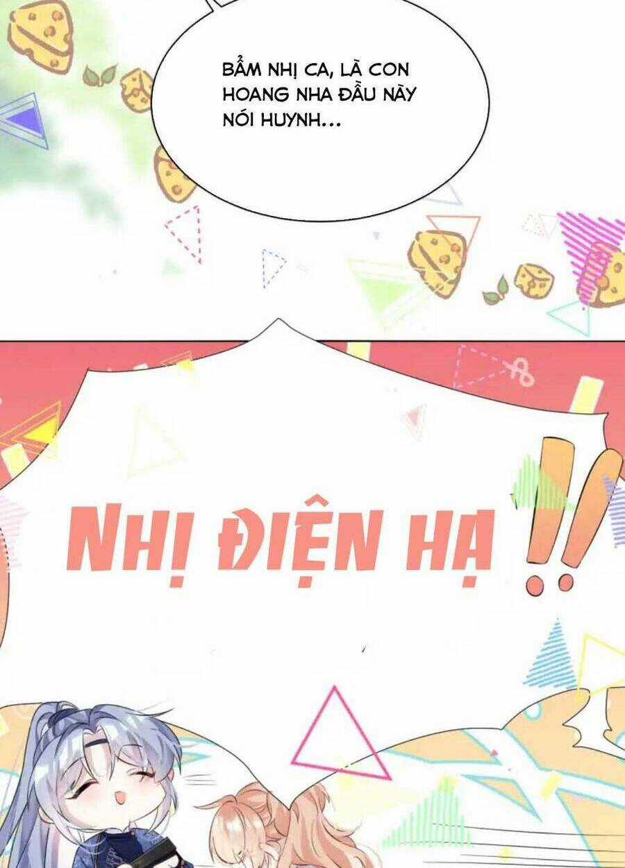 Phương Thức Nuôi Dưỡng Nhân Vật Phản Diện Chapter 9 trang 32