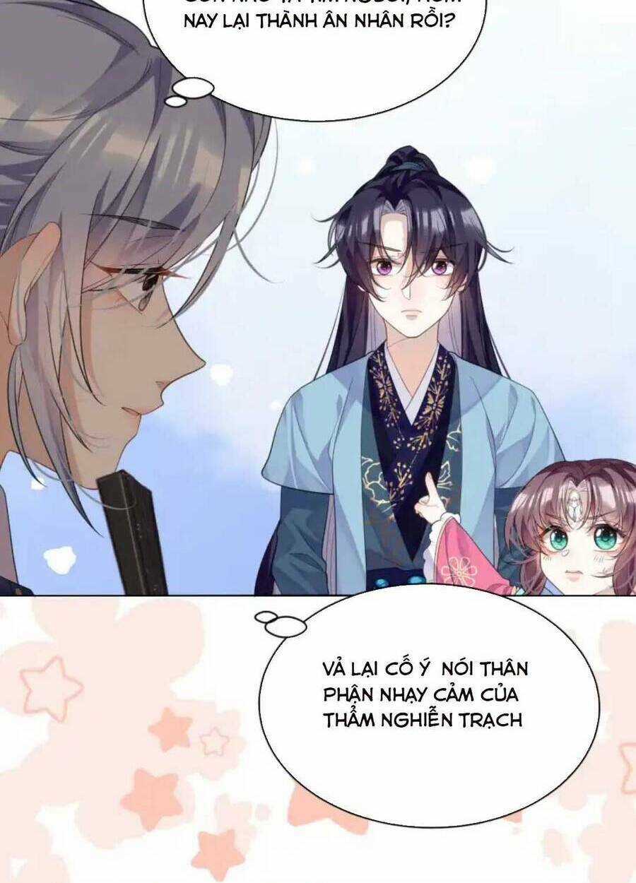 Phương Thức Nuôi Dưỡng Nhân Vật Phản Diện Chapter 9 trang 36