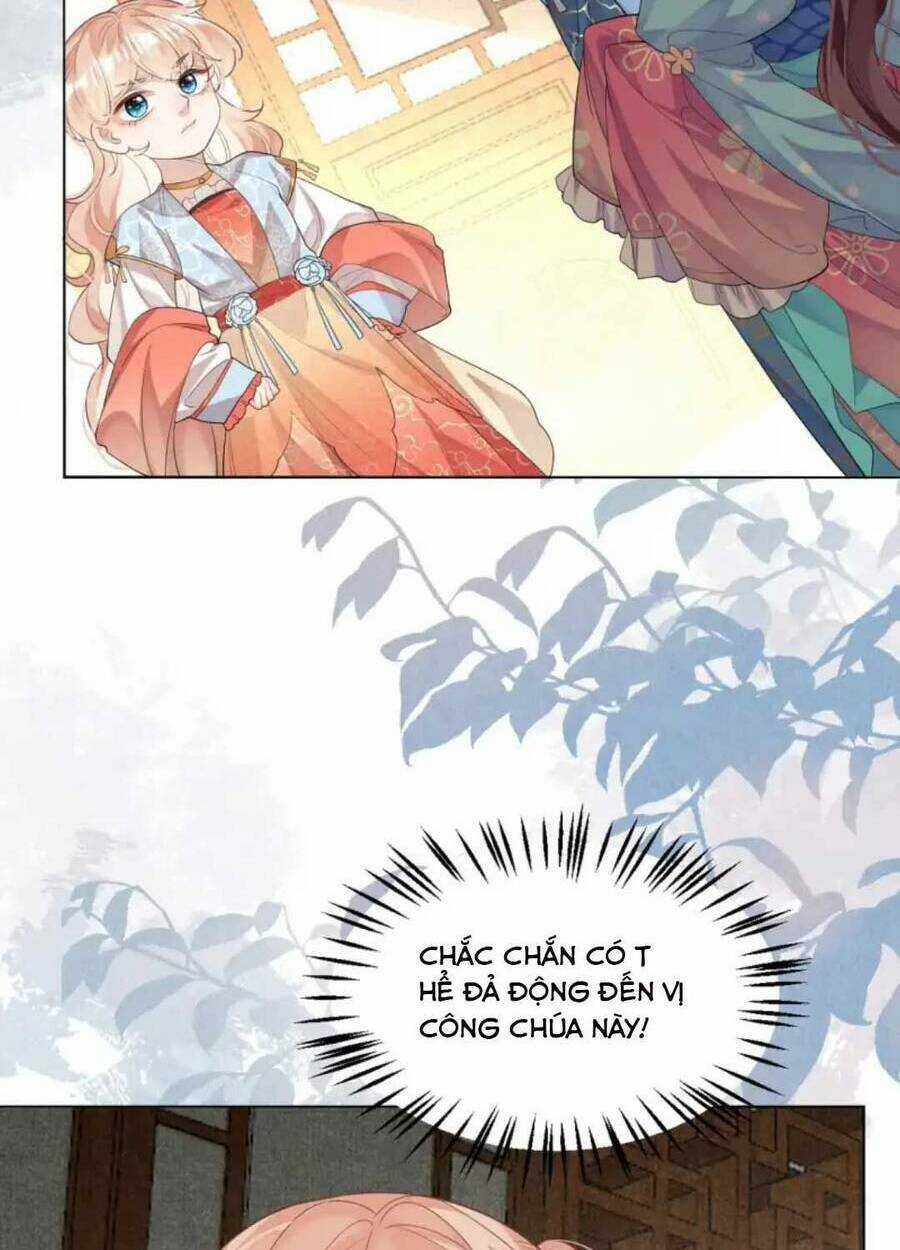 Phương Thức Nuôi Dưỡng Nhân Vật Phản Diện Chapter 9 trang 4