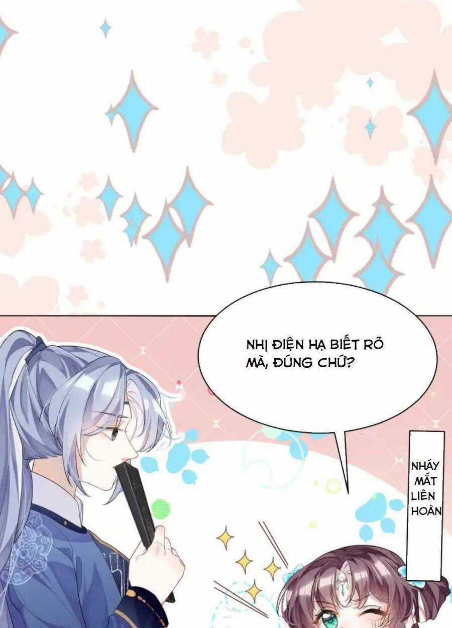 Phương Thức Nuôi Dưỡng Nhân Vật Phản Diện Chapter 9 trang 40