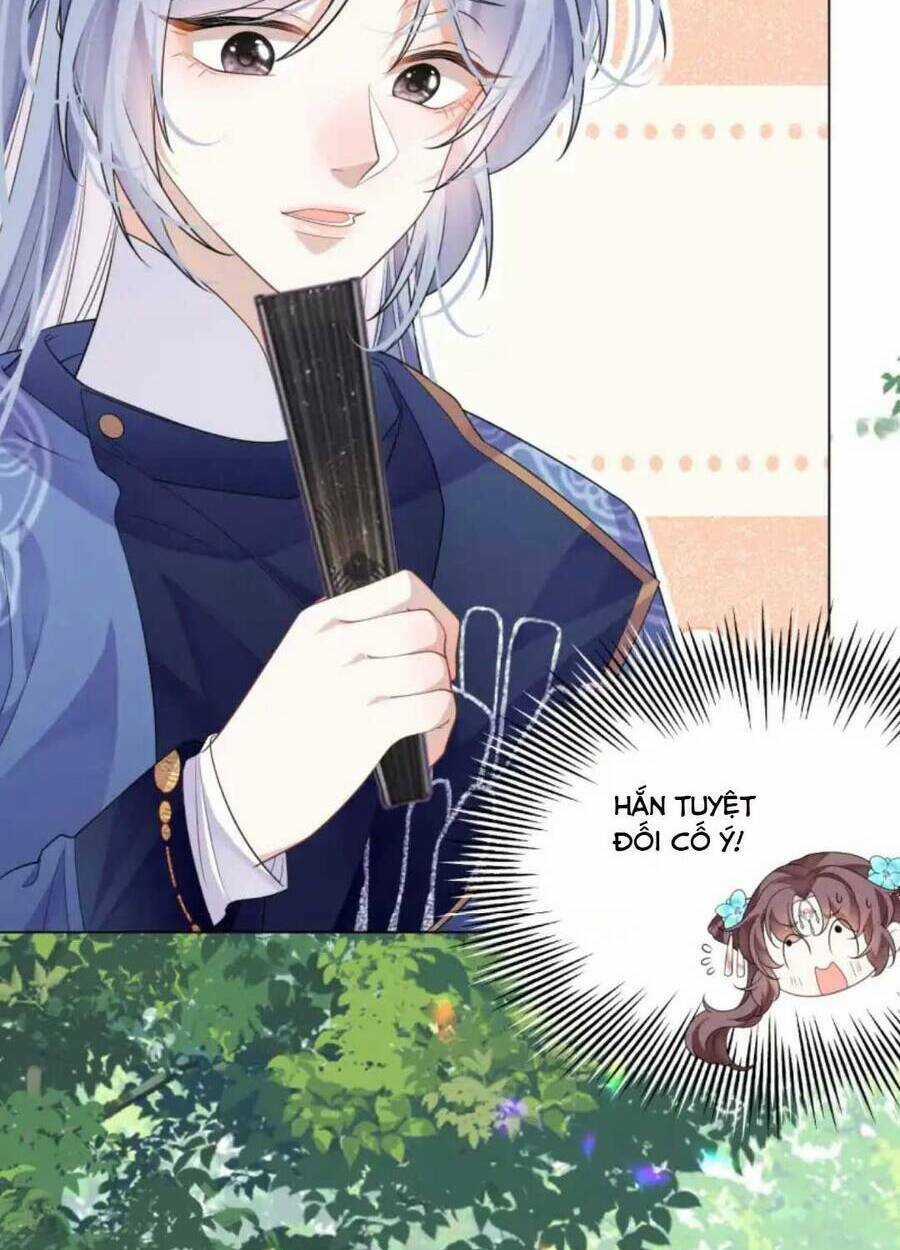 Phương Thức Nuôi Dưỡng Nhân Vật Phản Diện Chapter 9 trang 42