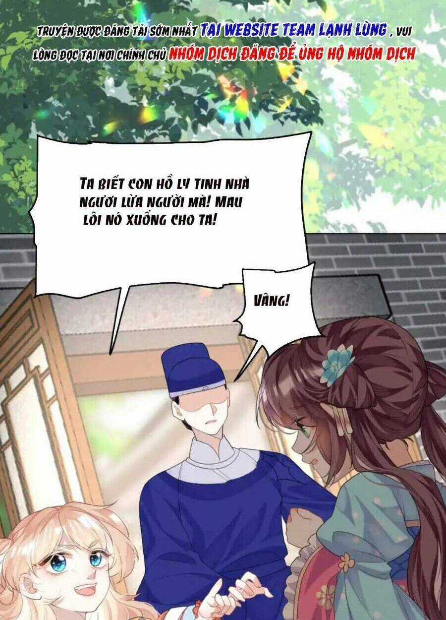 Phương Thức Nuôi Dưỡng Nhân Vật Phản Diện Chapter 9 trang 43