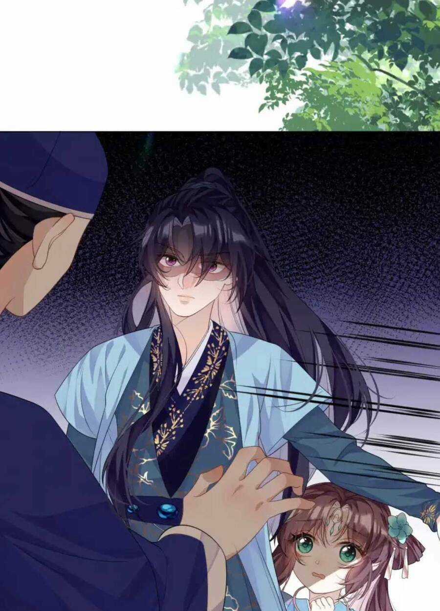 Phương Thức Nuôi Dưỡng Nhân Vật Phản Diện Chapter 9 trang 45