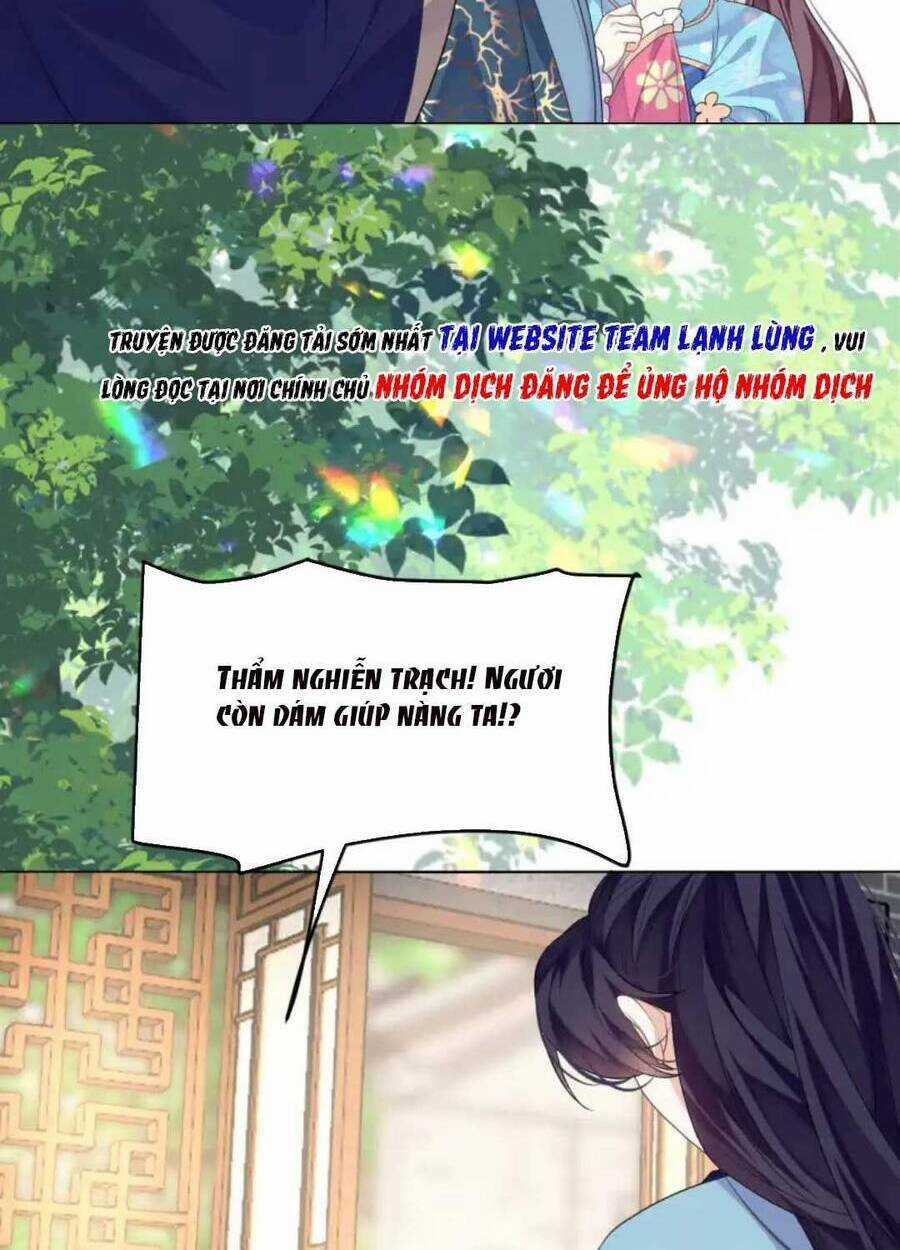 Phương Thức Nuôi Dưỡng Nhân Vật Phản Diện Chapter 9 trang 46