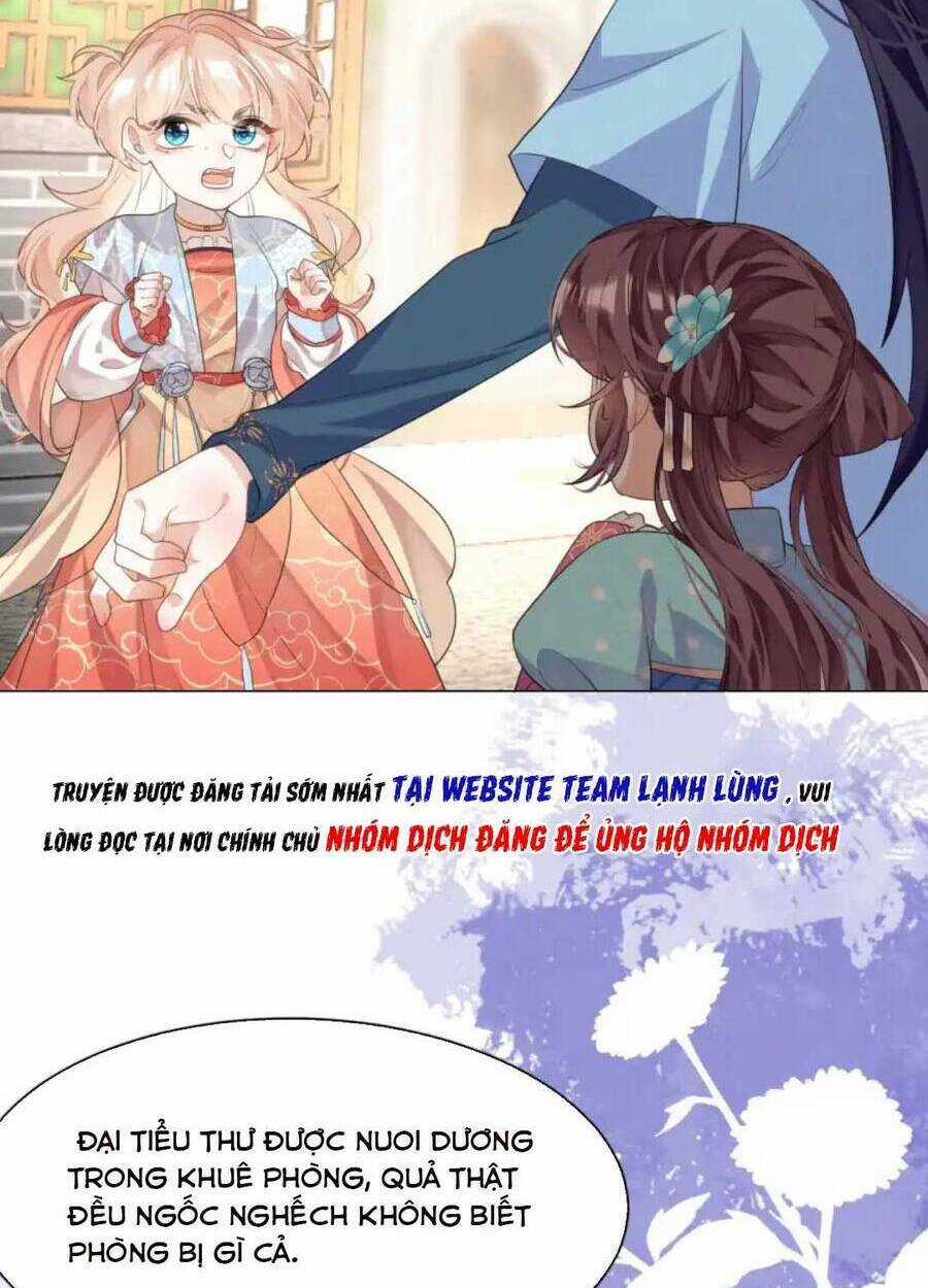 Phương Thức Nuôi Dưỡng Nhân Vật Phản Diện Chapter 9 trang 47