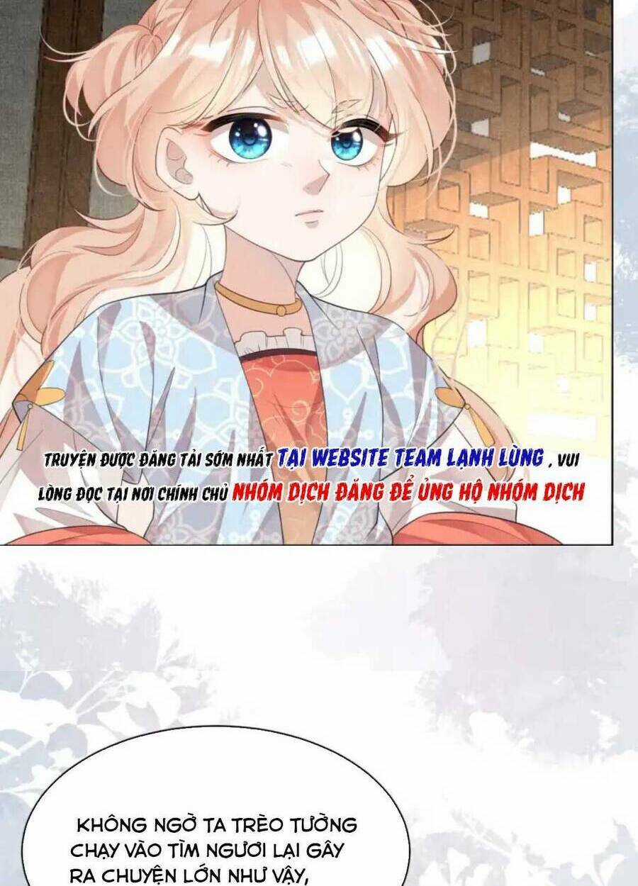 Phương Thức Nuôi Dưỡng Nhân Vật Phản Diện Chapter 9 trang 5