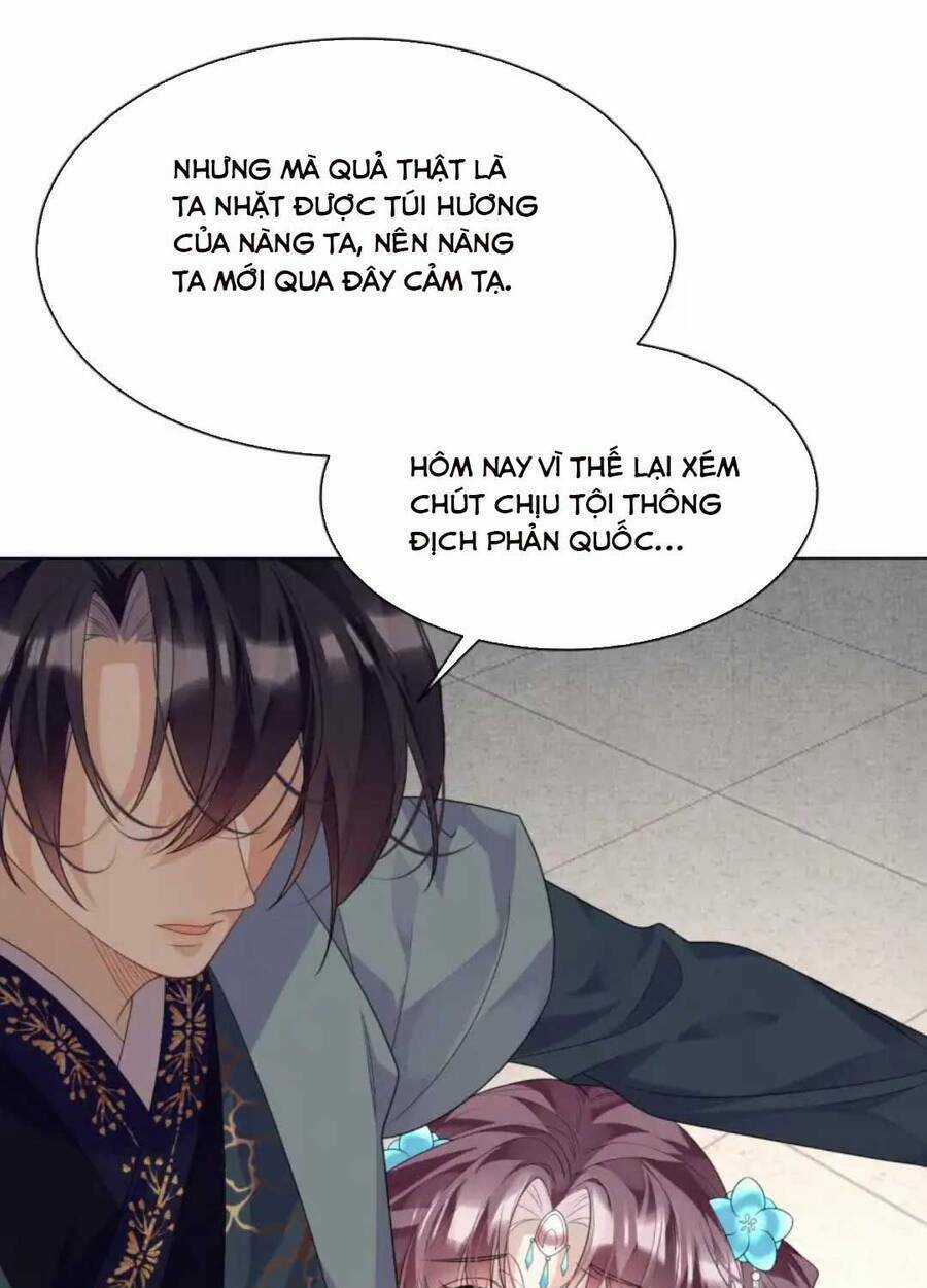 Phương Thức Nuôi Dưỡng Nhân Vật Phản Diện Chapter 9 trang 51