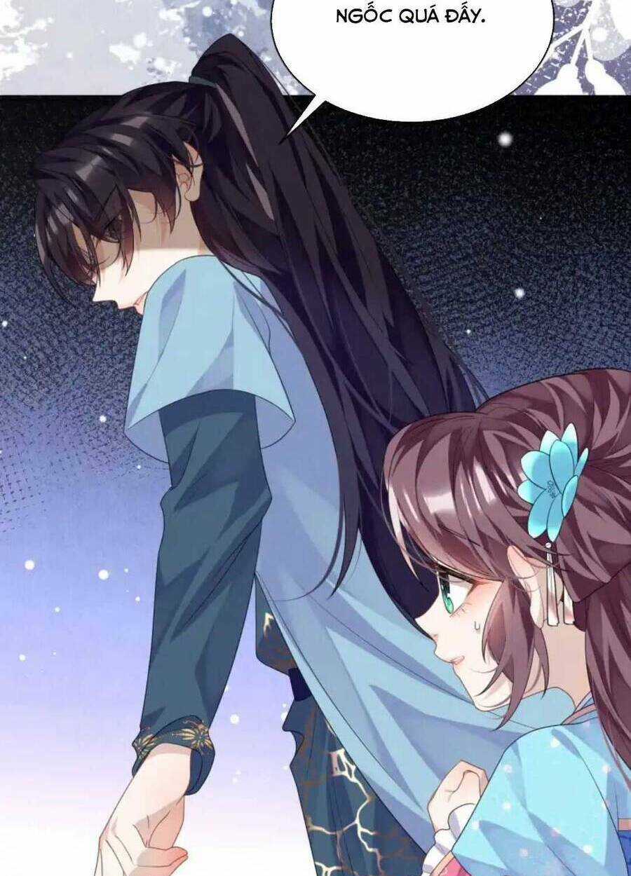 Phương Thức Nuôi Dưỡng Nhân Vật Phản Diện Chapter 9 trang 53