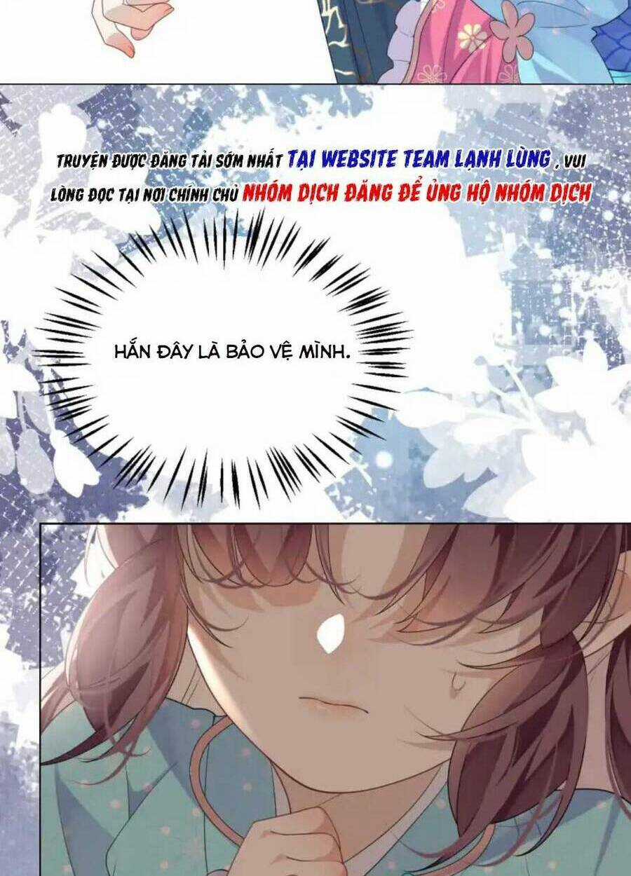 Phương Thức Nuôi Dưỡng Nhân Vật Phản Diện Chapter 9 trang 54