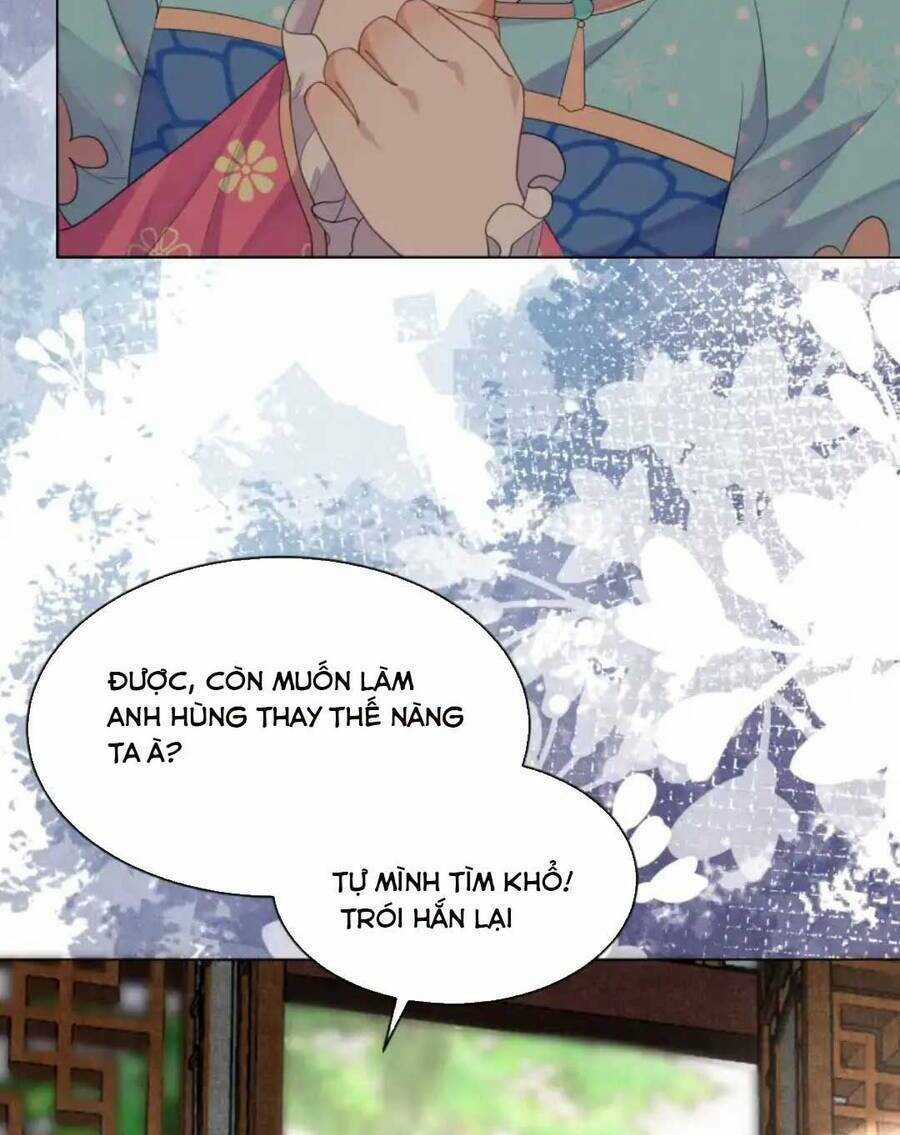 Phương Thức Nuôi Dưỡng Nhân Vật Phản Diện Chapter 9 trang 55