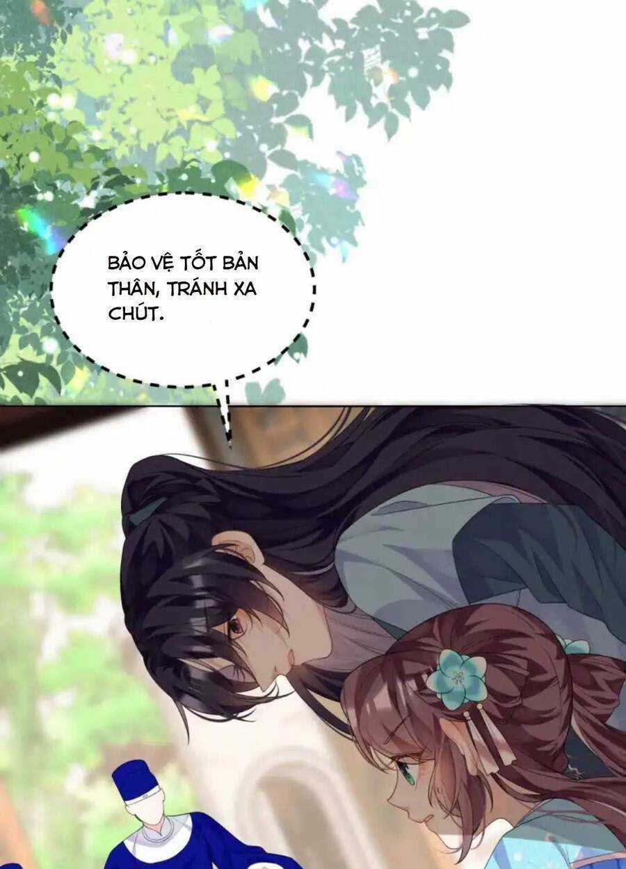 Phương Thức Nuôi Dưỡng Nhân Vật Phản Diện Chapter 9 trang 57