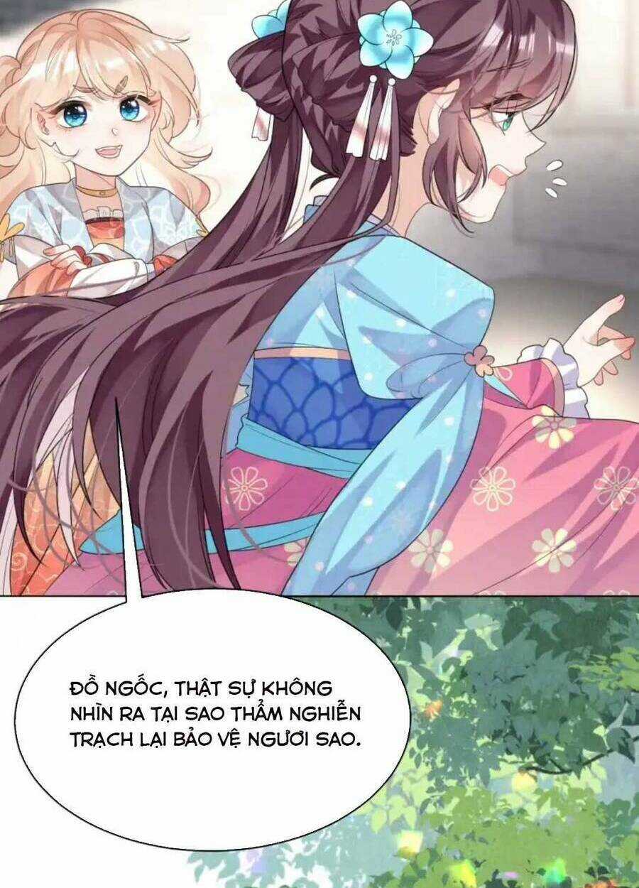 Phương Thức Nuôi Dưỡng Nhân Vật Phản Diện Chapter 9 trang 62