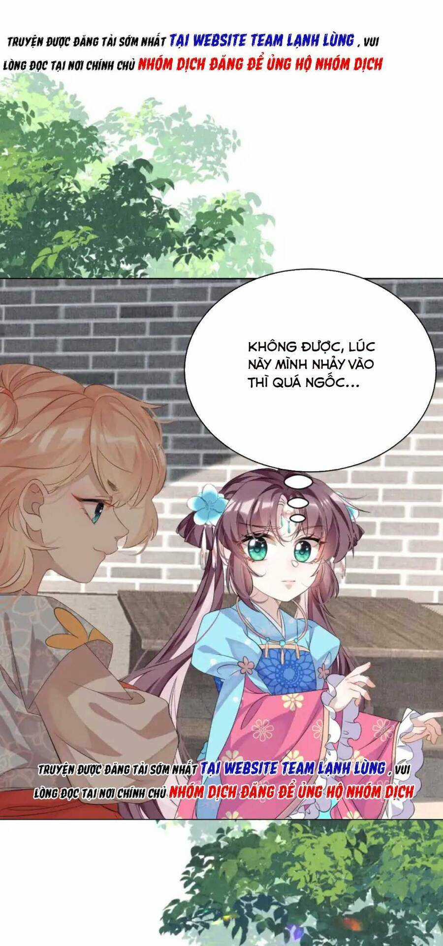 Phương Thức Nuôi Dưỡng Nhân Vật Phản Diện Chapter 9 trang 66