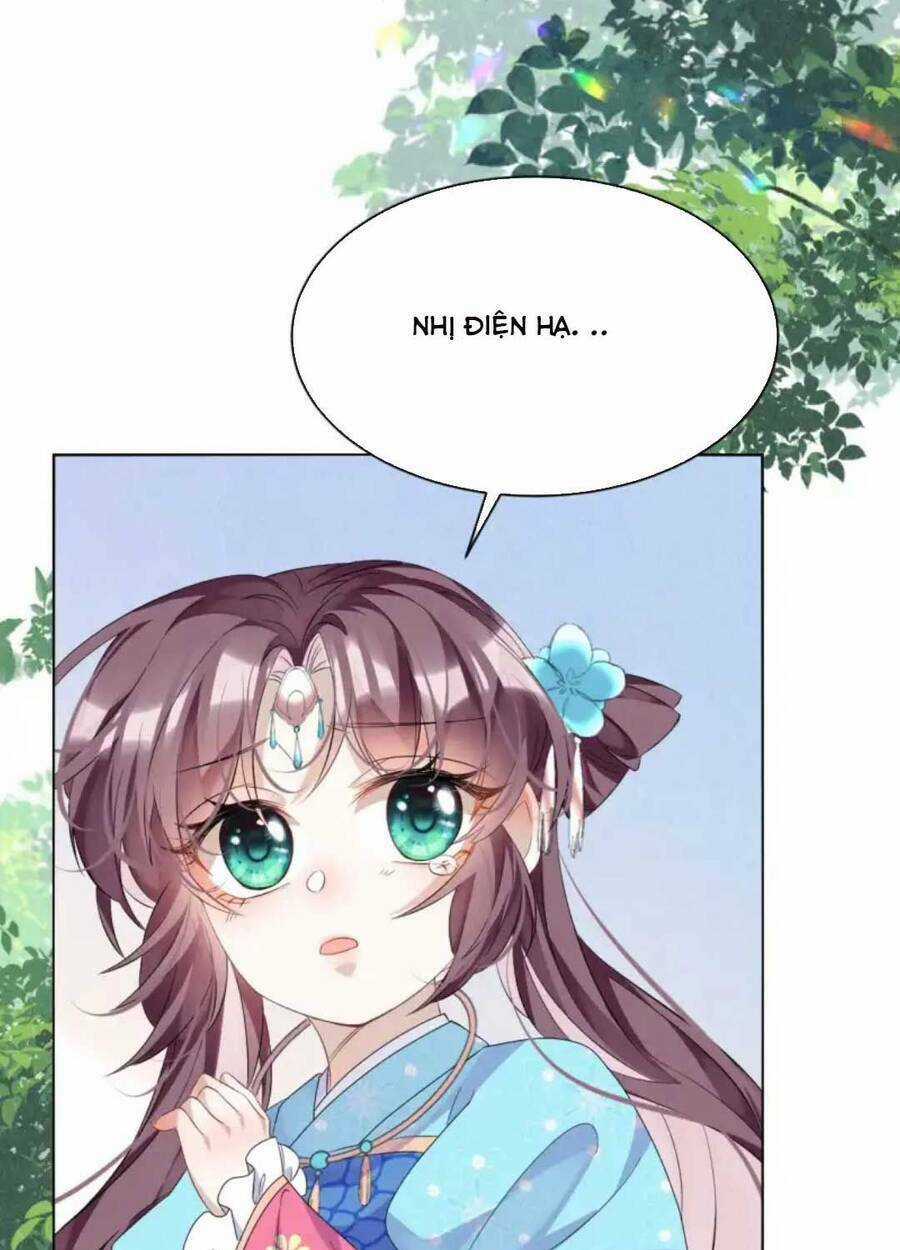 Phương Thức Nuôi Dưỡng Nhân Vật Phản Diện Chapter 9 trang 67