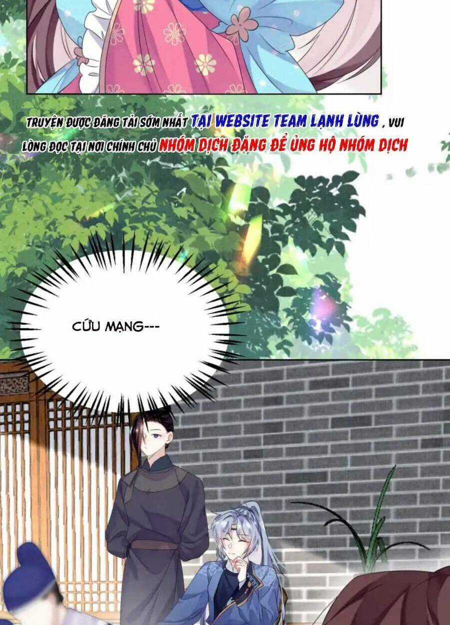 Phương Thức Nuôi Dưỡng Nhân Vật Phản Diện Chapter 9 trang 68