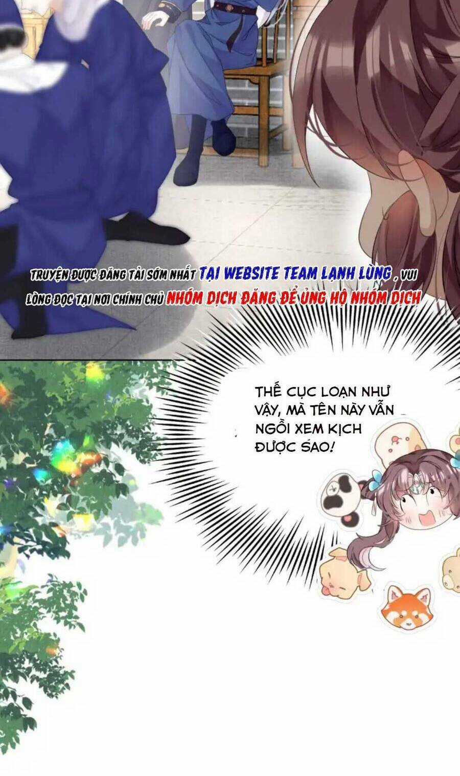 Phương Thức Nuôi Dưỡng Nhân Vật Phản Diện Chapter 9 trang 69