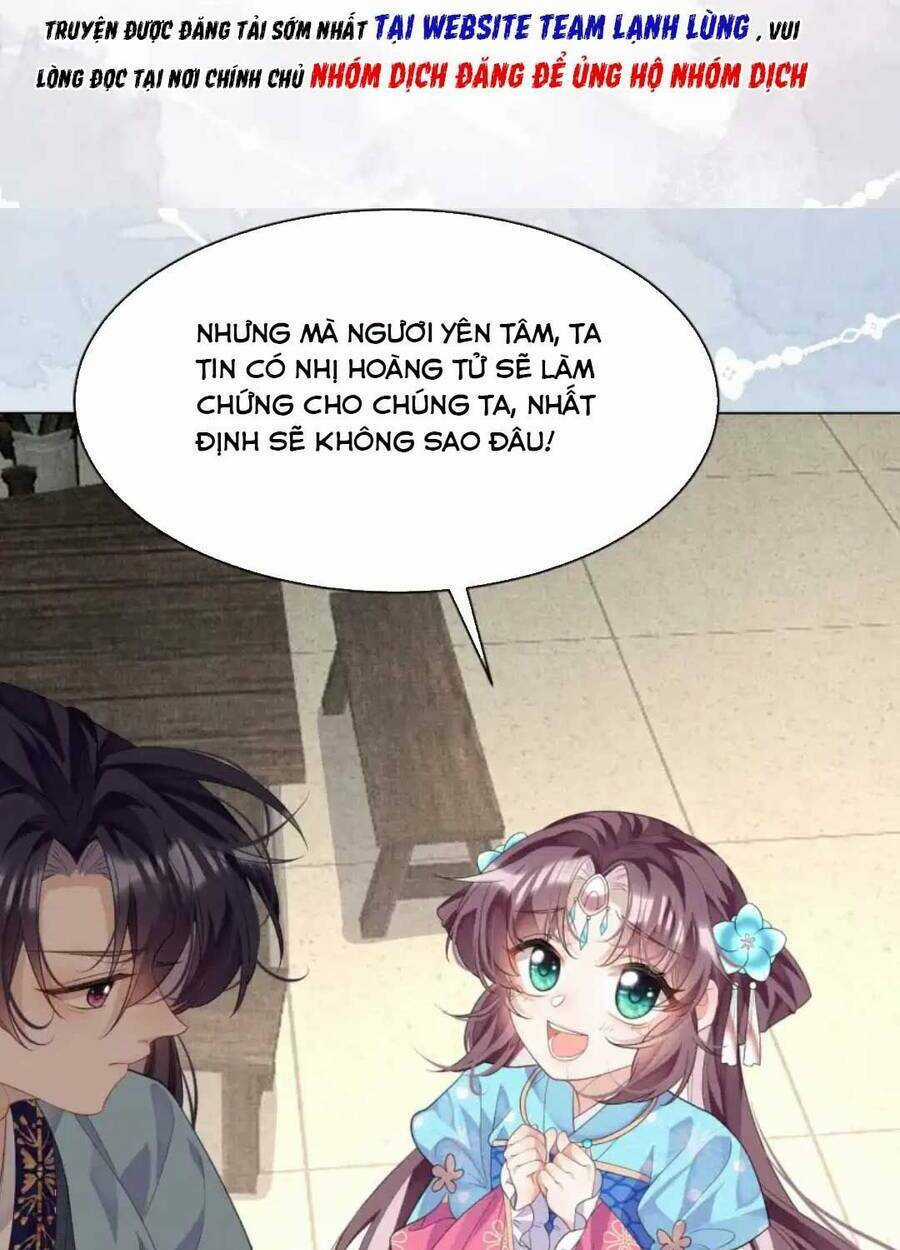 Phương Thức Nuôi Dưỡng Nhân Vật Phản Diện Chapter 9 trang 7