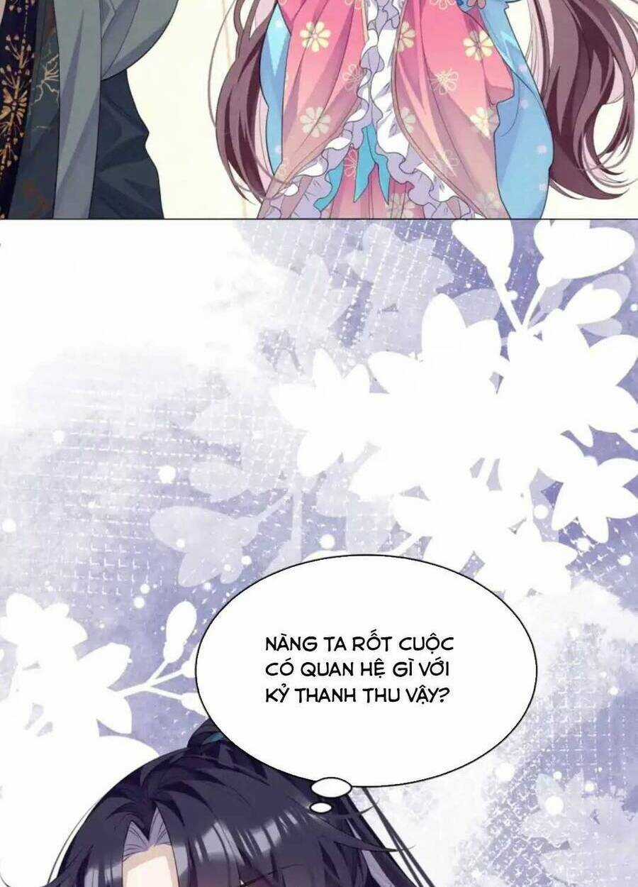 Phương Thức Nuôi Dưỡng Nhân Vật Phản Diện Chapter 9 trang 8