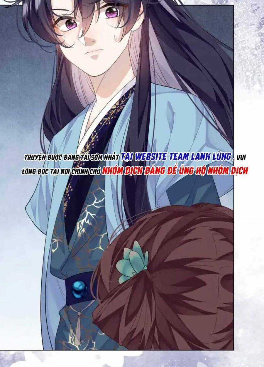 Phương Thức Nuôi Dưỡng Nhân Vật Phản Diện Chapter 9 trang 9