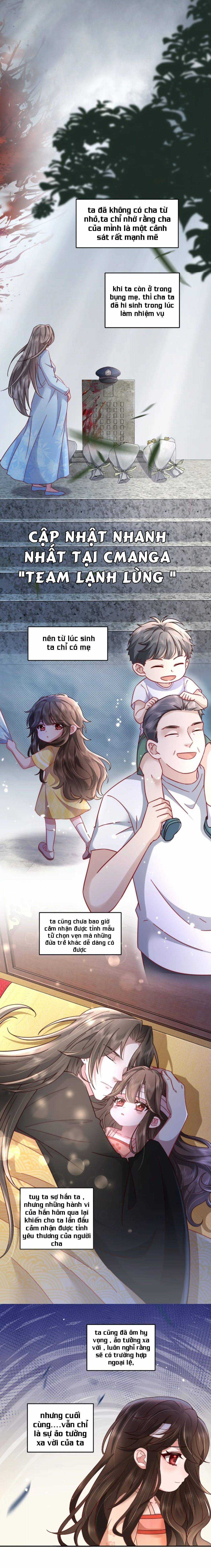 PHƯƠNG THỨC SINH TỒN CỦA CÔNG CHÚA PHÁO HÔI Chapter 10 trang 11