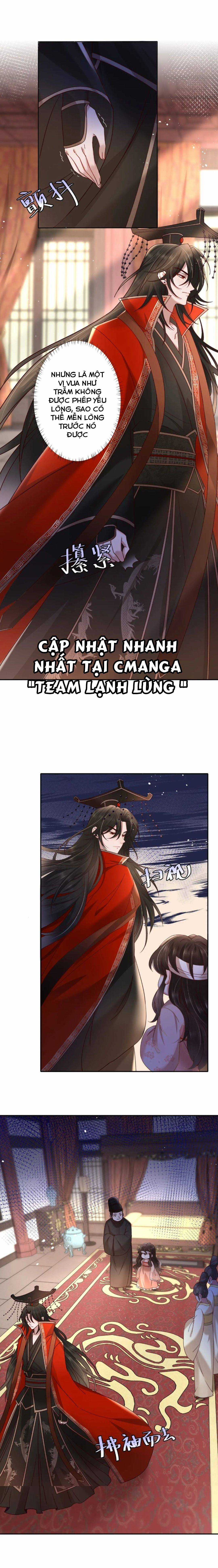 PHƯƠNG THỨC SINH TỒN CỦA CÔNG CHÚA PHÁO HÔI Chapter 10 trang 13