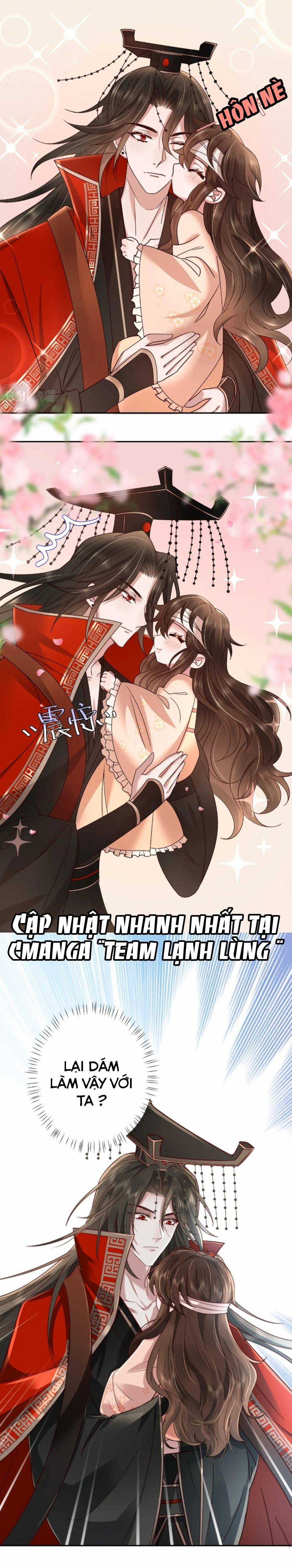 PHƯƠNG THỨC SINH TỒN CỦA CÔNG CHÚA PHÁO HÔI Chapter 10 trang 6